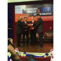 Signing & Exchange of MOU