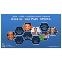 Technical Cooperation Conference 2017