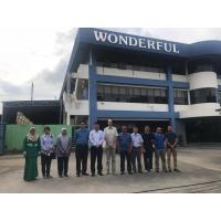 Wonderful enter global-value-chain in Malaysia