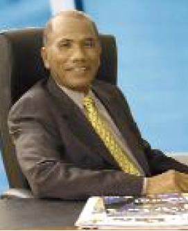 DATO’ KAMARUDDIN BIN HAMZAH