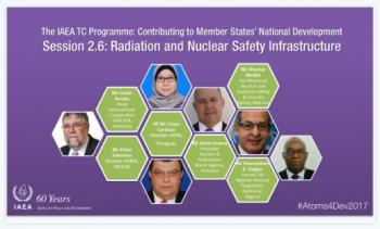 Technical Cooperation Conference 2017