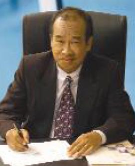 DATO’ OSMAN MOHAMMAD YUSOF