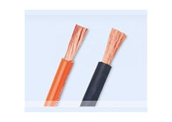 PVC Insulated Cables