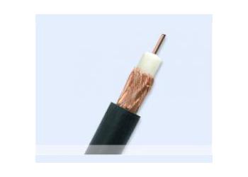 Coaxial & Speaker Cables